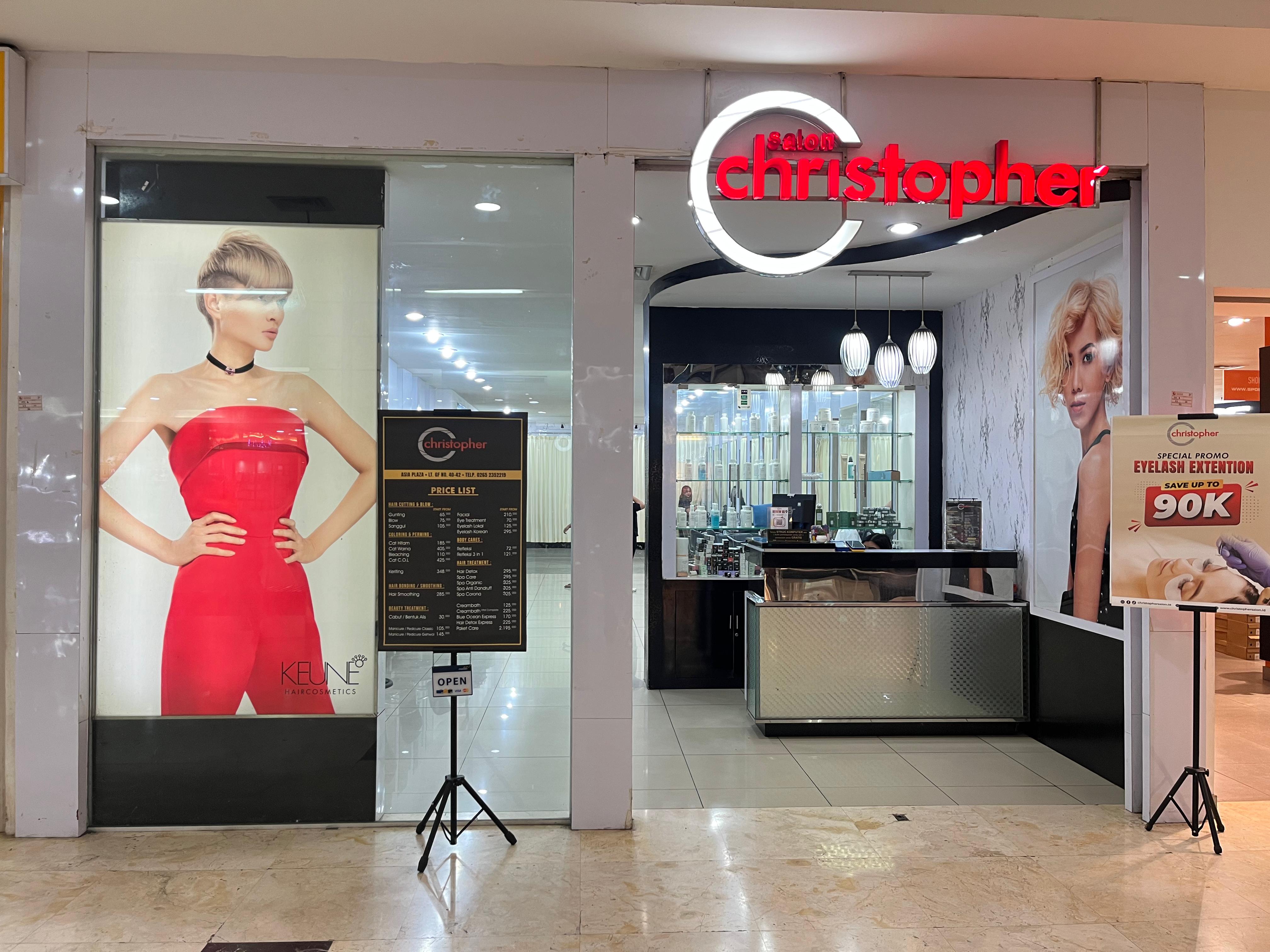 Asia Plaza